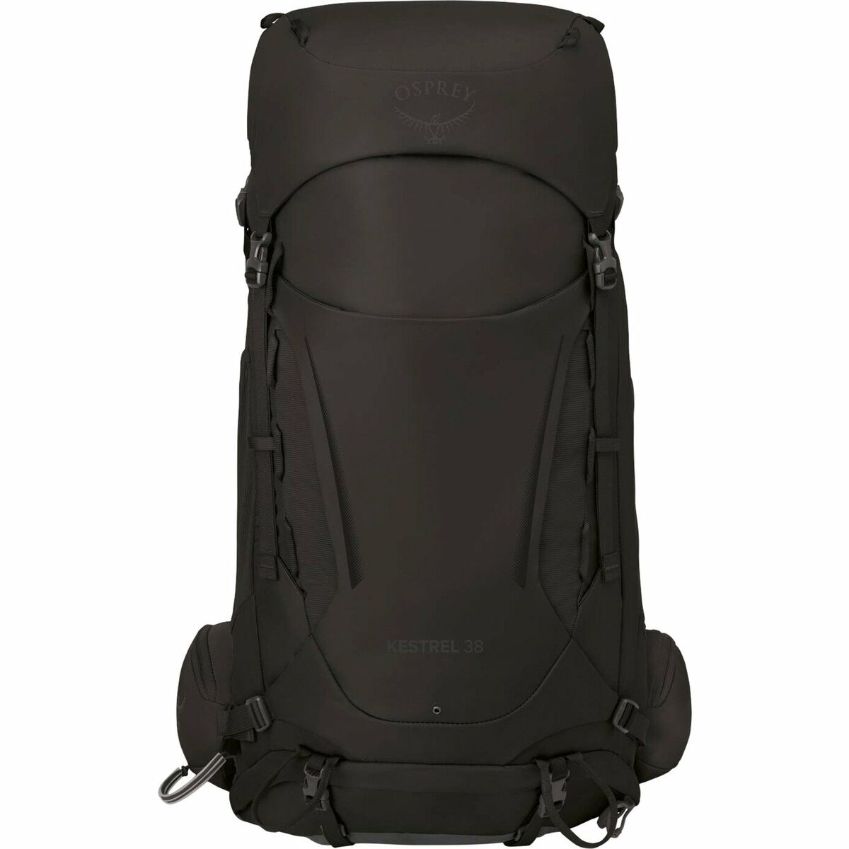 Zaino da trekking Osprey Kestrel Nero 38 L 3 S9167025_1