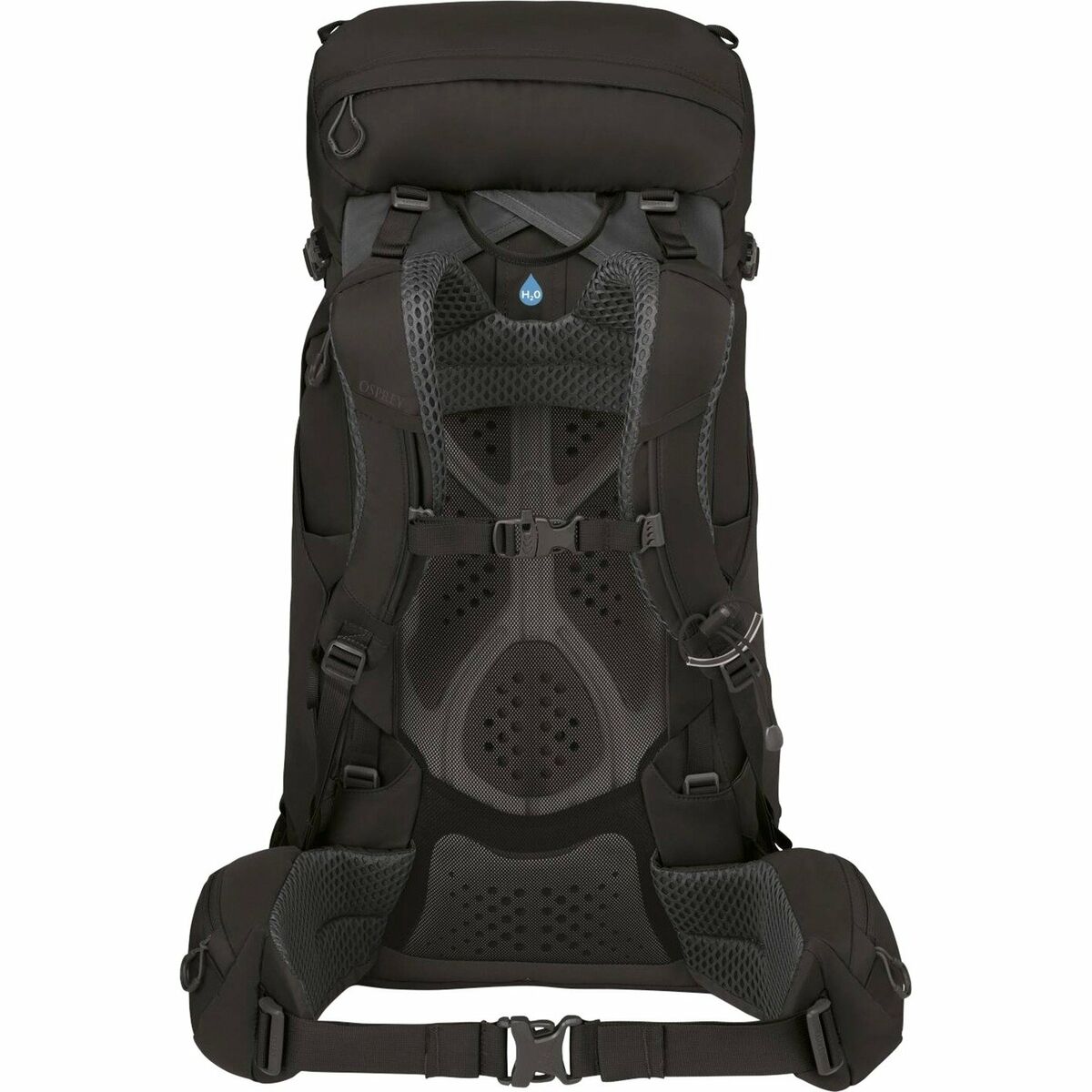 Zaino da trekking Osprey Kestrel Nero 38 L 5 S9167025_3