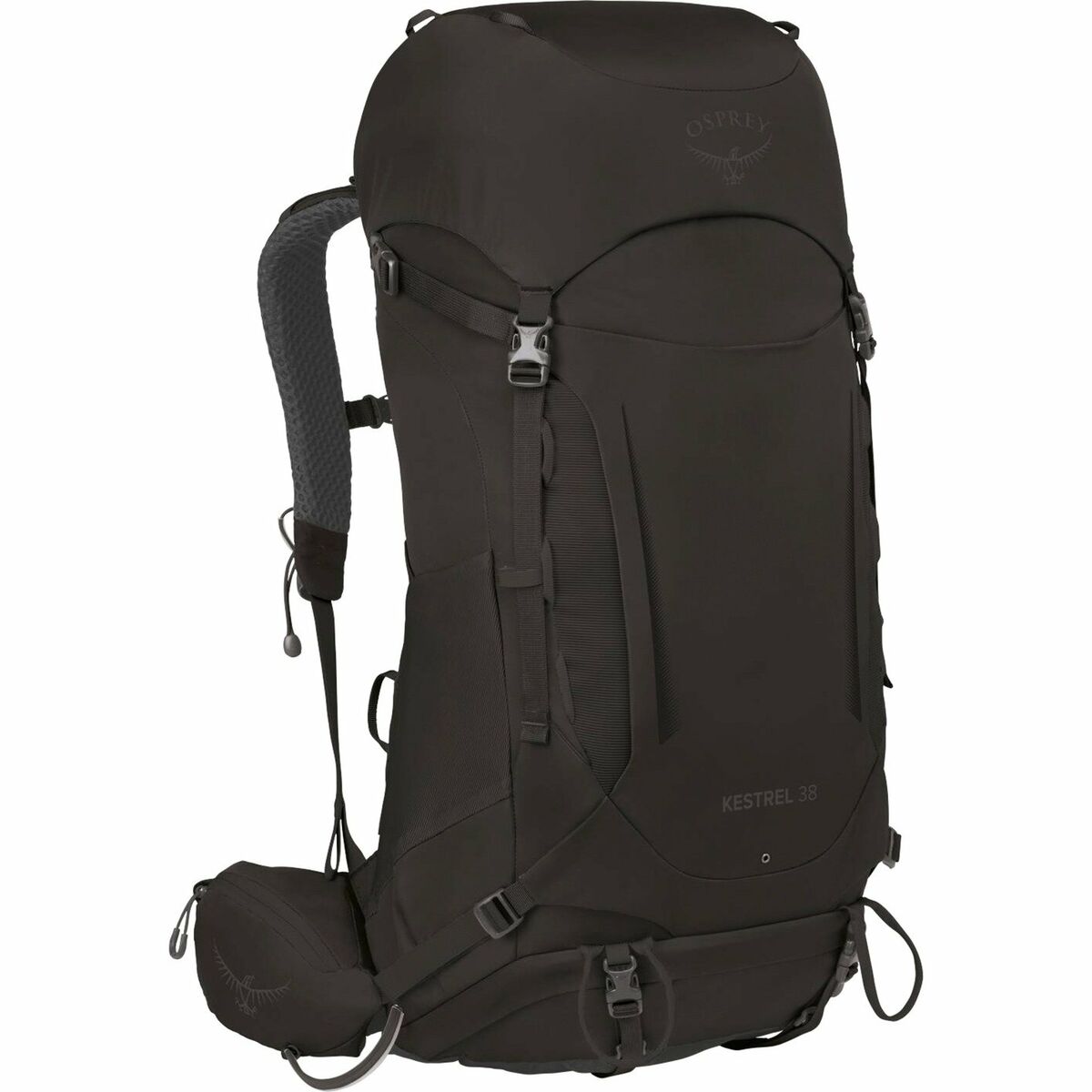 Zaino da trekking Osprey Kestrel Nero 38 L 6 S9167025_4