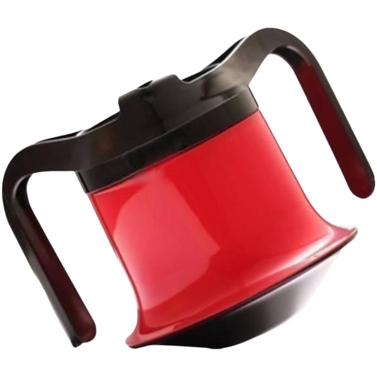 Tazza Thermos con Coperchio SUNDO 21260 2 S9187924_0