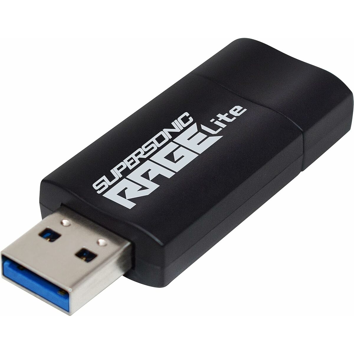 Memoria USB Patriot Memory Rage Lite Nero 1 TB 4 S9193882_2