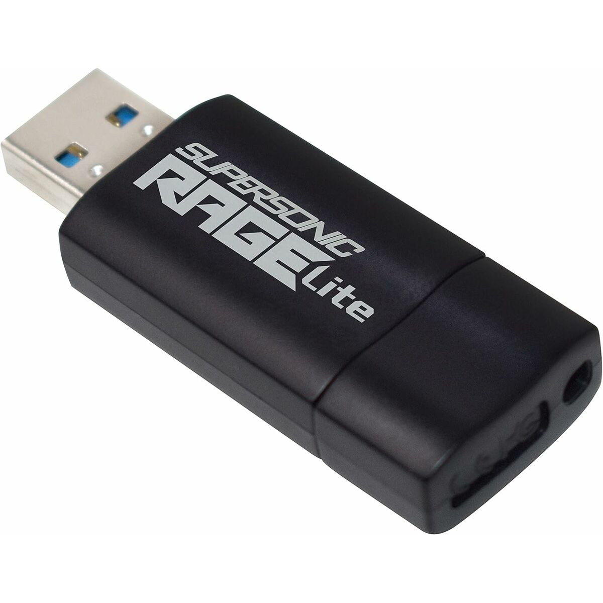 Memoria USB Patriot Memory Rage Lite Nero 1 TB 3 S9193882_1