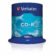 CD-R Verbatim 43411 52x 700 MB (100 Unità) 1 M0519685_0
