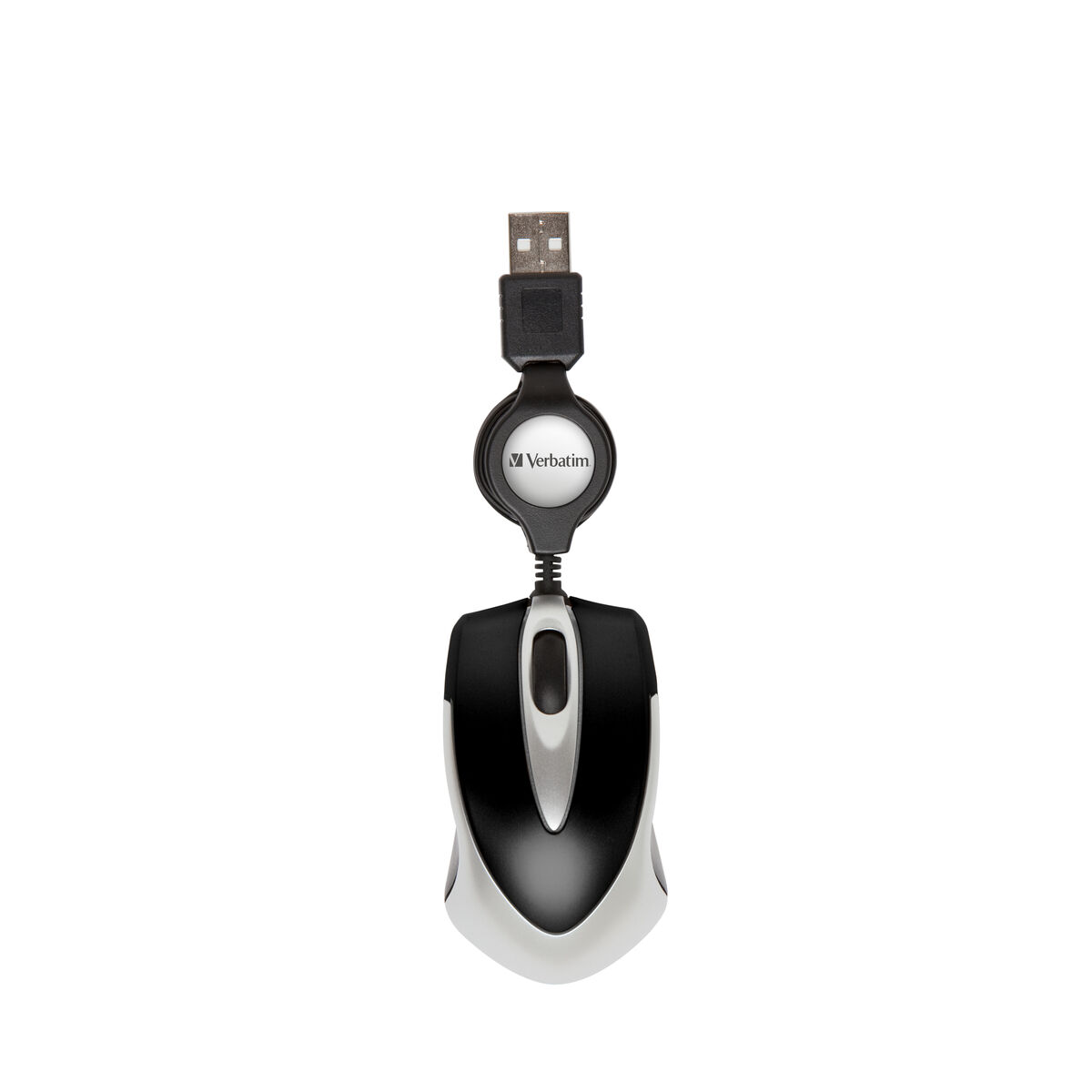 Mouse Ottico Mouse Ottico Mini Travel Verbatim GO MINI TRAVEL Nero 4 S7718516_2
