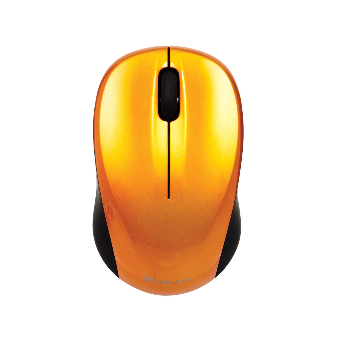 Mouse Ottico Mouse Ottico Verbatim GO NANO Arancio 6 S7718528_4