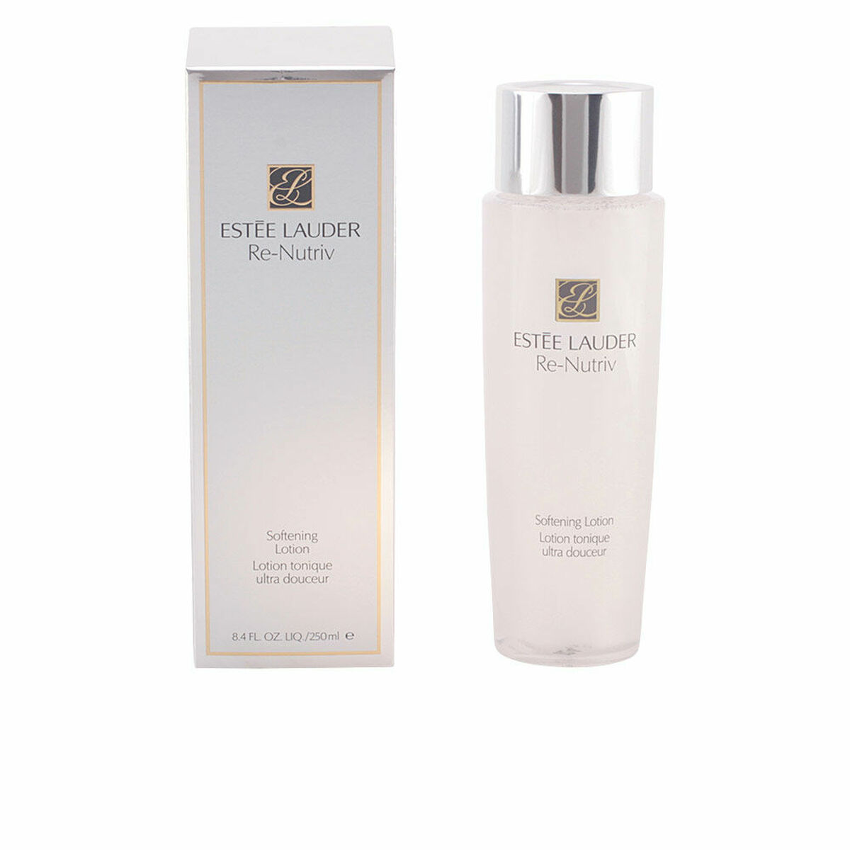 Lozione Tonificante Estee Lauder Nutriv Intensive 250 ml 2 S0590197_0