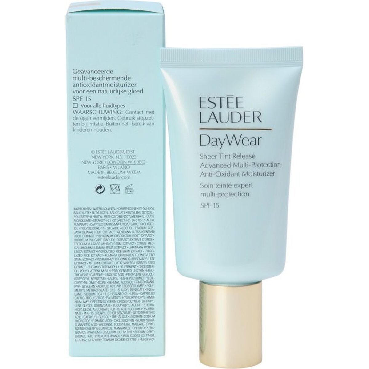 Crema Giorno Estee Lauder I0037552 Spf 15 50 ml 2 M0116313_0