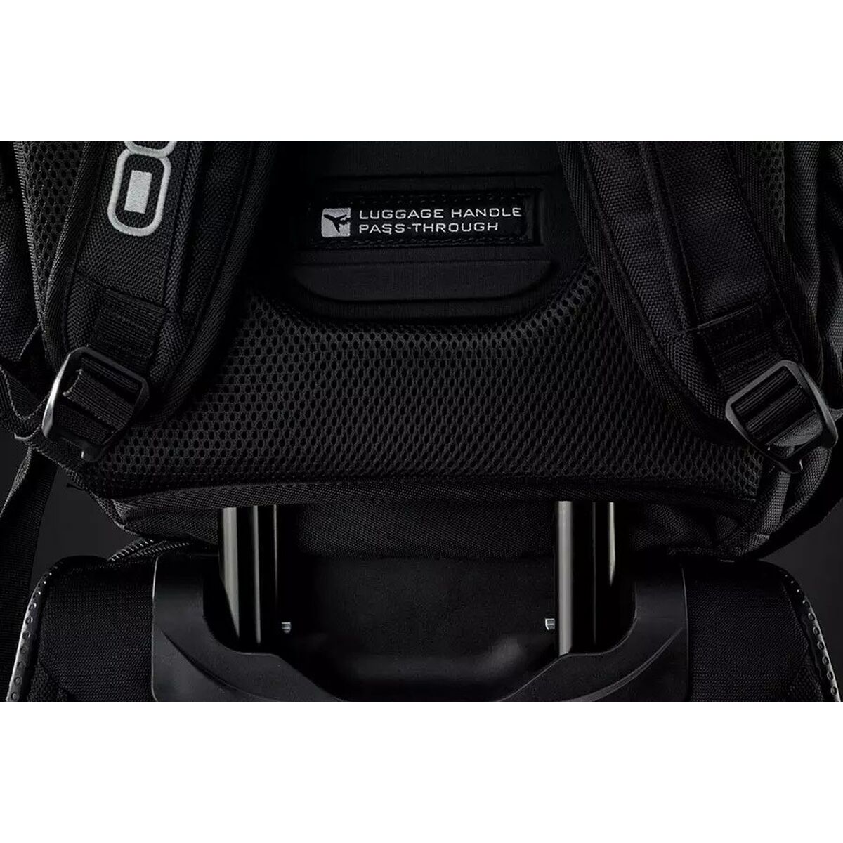 Zaino per Portatile Ogio Renegade RSS 29,5 L Nero 13 S9106050_11