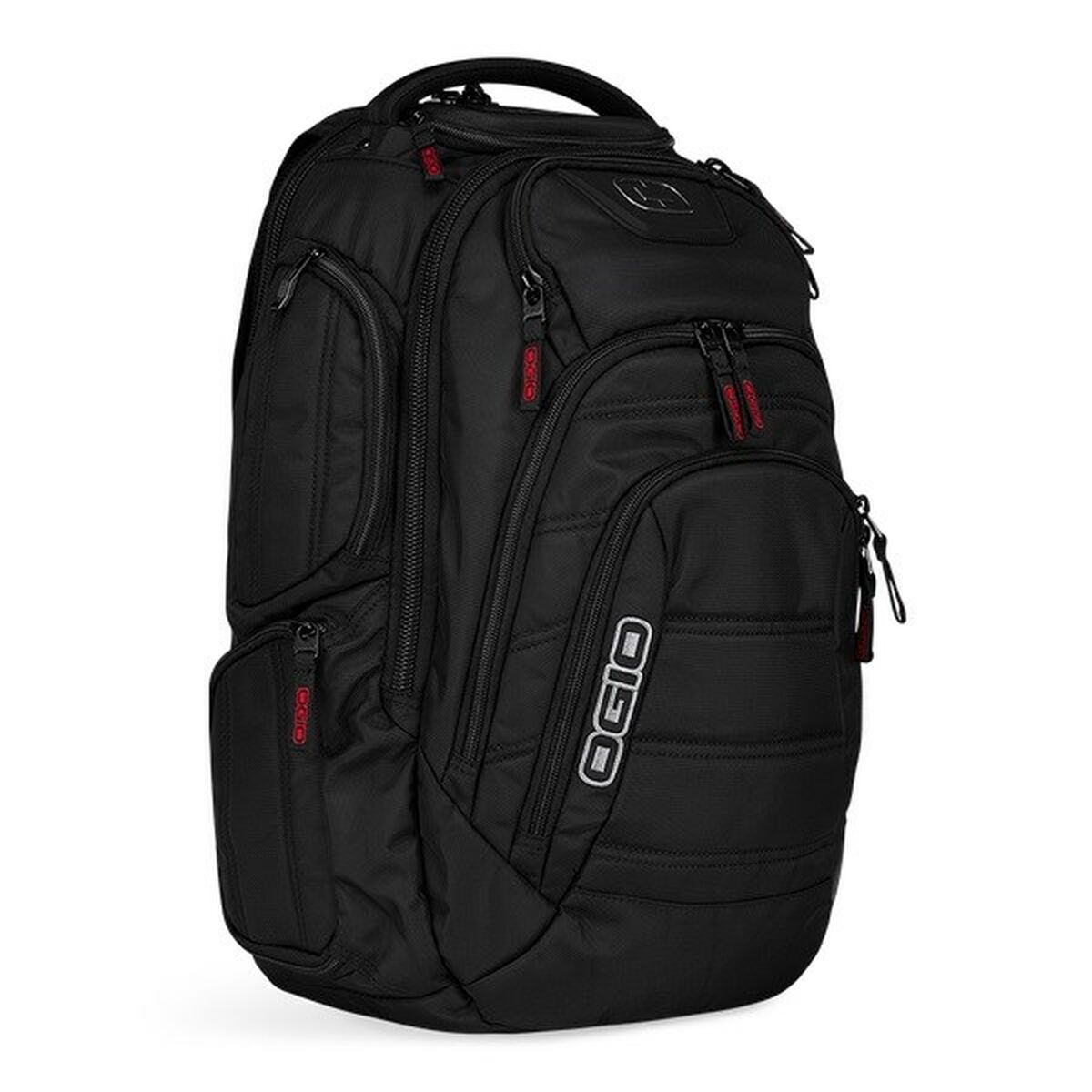Zaino per Portatile Ogio Renegade RSS 29,5 L Nero 2 S9106050_0