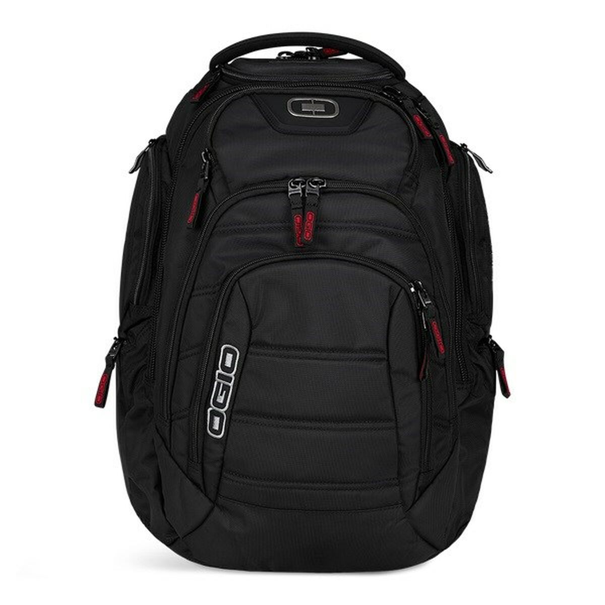 Zaino per Portatile Ogio Renegade RSS 29,5 L Nero 5 S9106050_3
