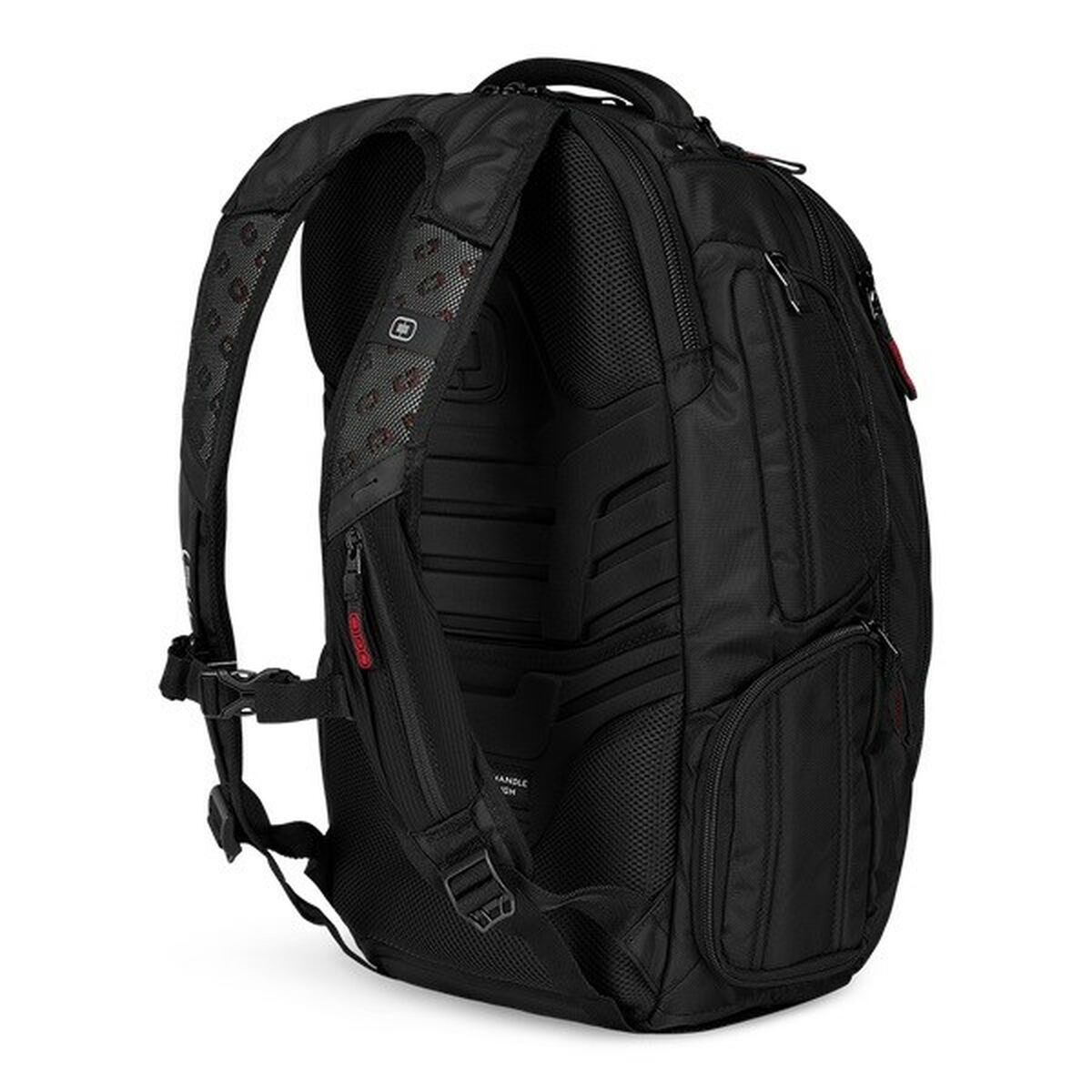 Zaino per Portatile Ogio Renegade RSS 29,5 L Nero 7 S9106050_5