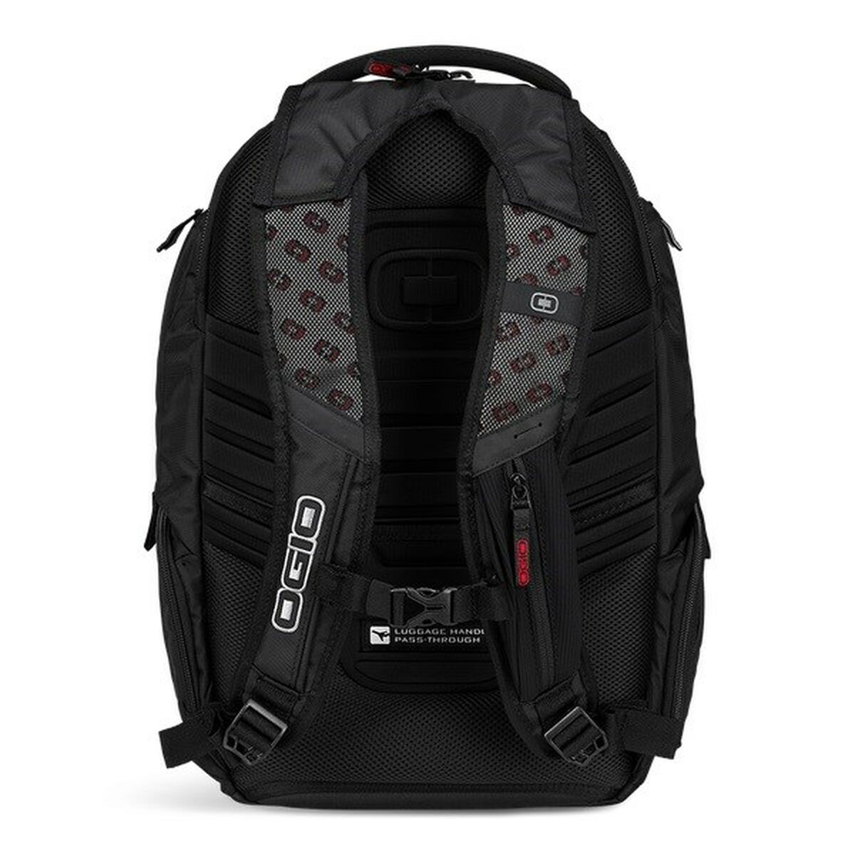 Zaino per Portatile Ogio Renegade RSS 29,5 L Nero 8 S9106050_6