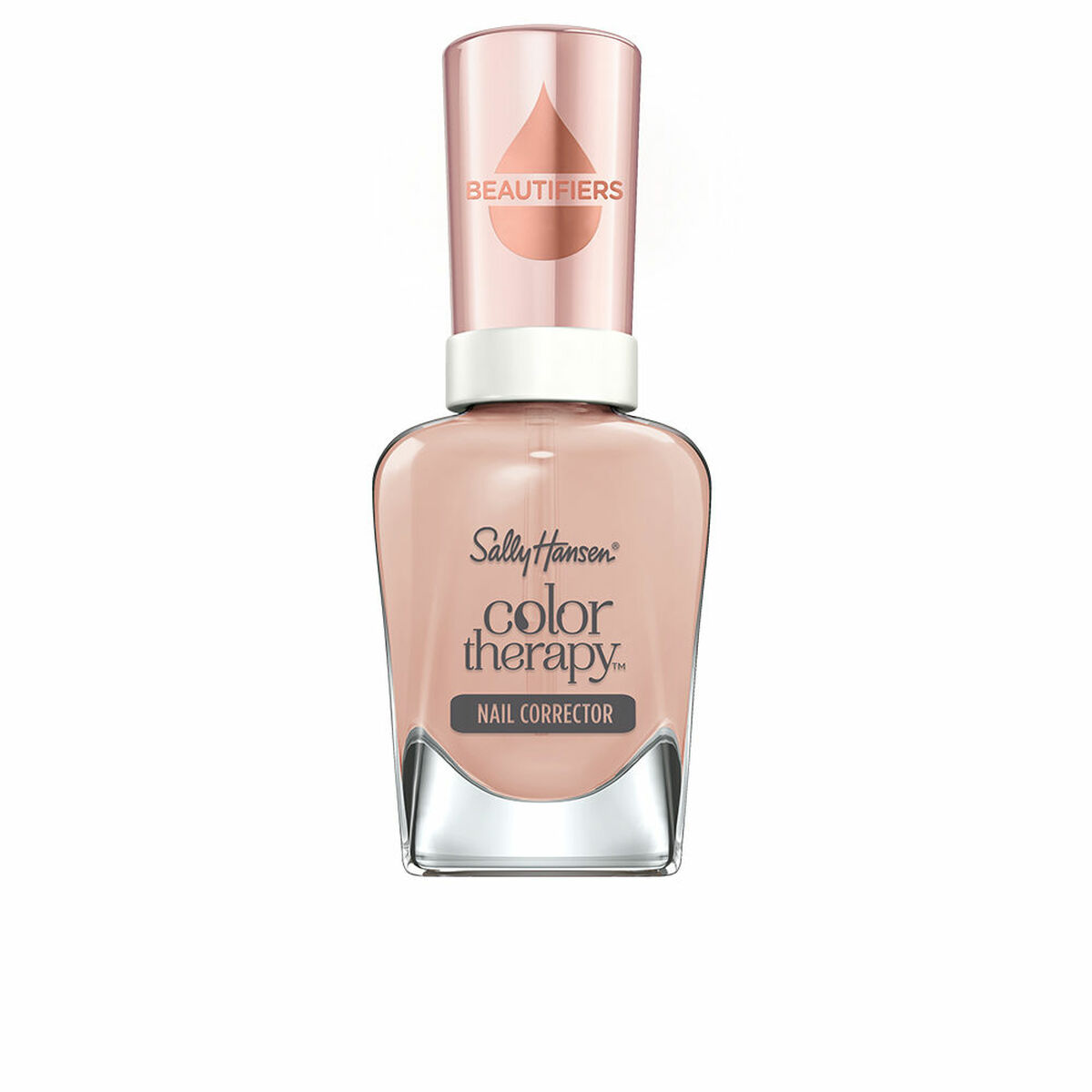 smalto Sally Hansen Color Therapy Nº 552 (14,7 ml) 2 S05103159_0
