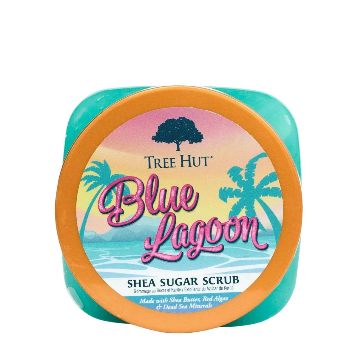 Esfoliante Corpo Tree Hut Blue Lagoon 510 g 3 S05122979_1