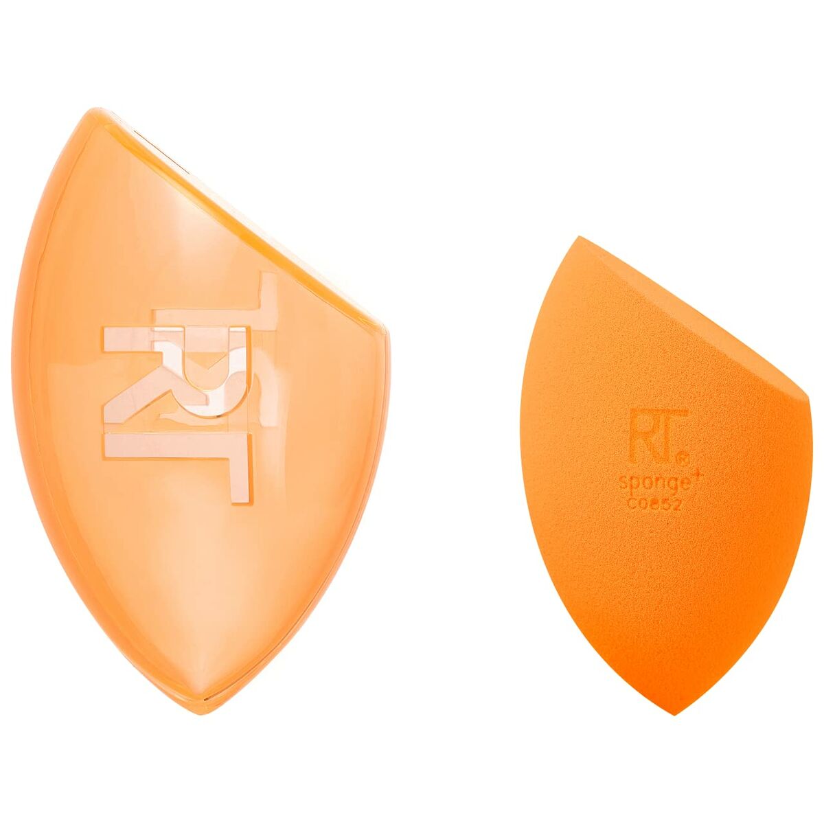 Spugnetta per il Trucco Real Techniques Holidays Makeup Sponge Limited Edizione limitata 2 Pezzi 4 S05108734_2