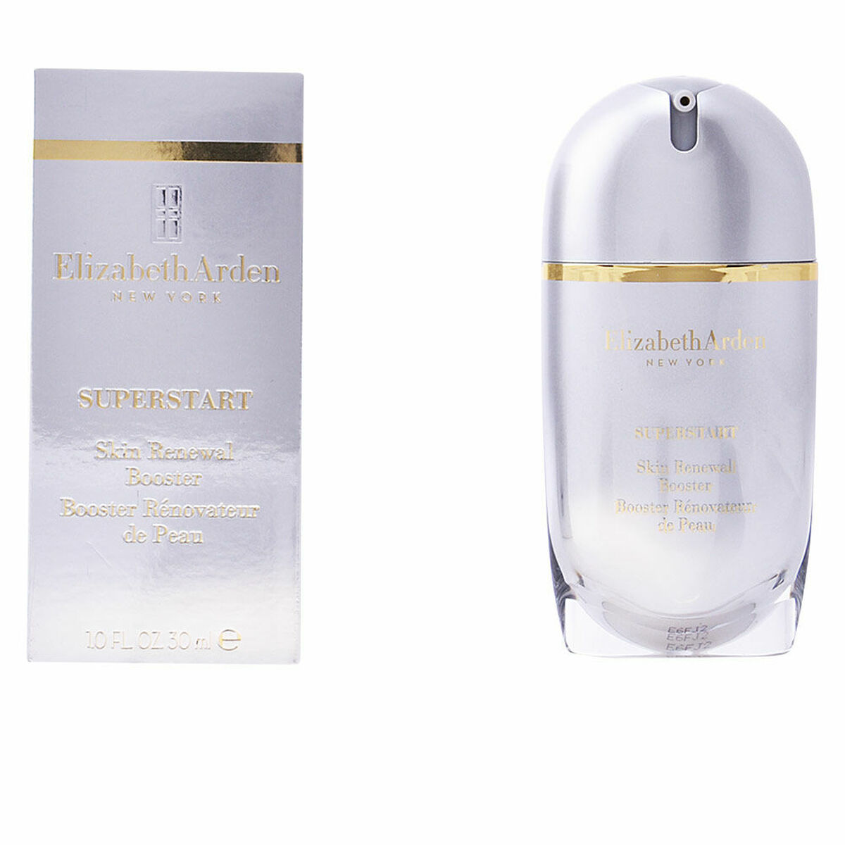 Crema Rigenerante Elizabeth Arden Superstart Skin Renewal Booster (30 ml) 2 S0590191_0