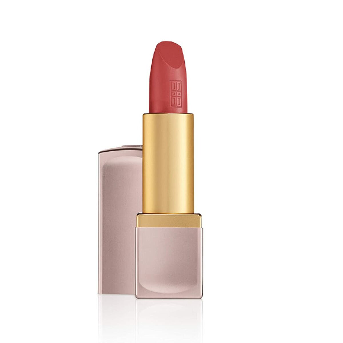 Rossetto Elizabeth Arden Lip Color Nº 02 Embrace pink matte 4 g 2 S0598228_0
