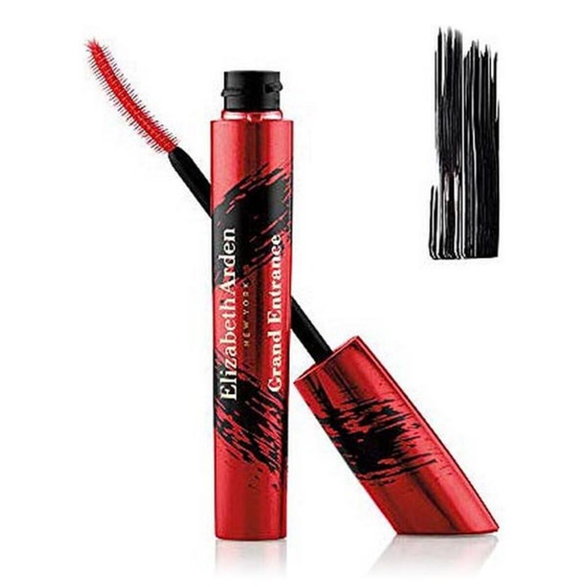 Mascara per Ciglia Grand Entrance Elizabeth Arden Grand Entrance (8,5 ml) Nero 8,5 ml 2 S0570278_0