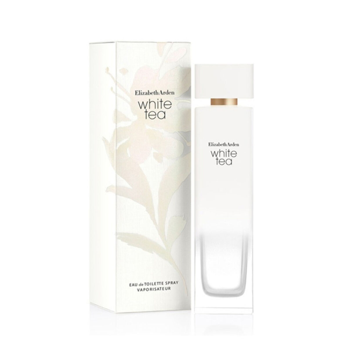 Profumo Donna Elizabeth Arden WHITE TEA EDT 30 ml 2 S0547291_0