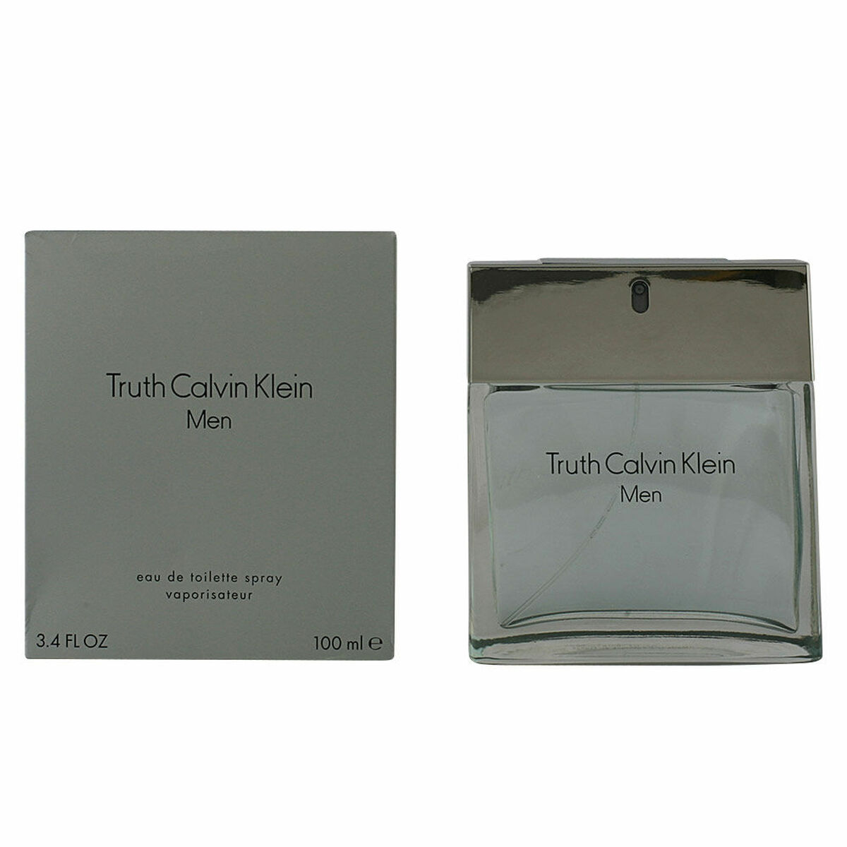 Profumo Uomo Calvin Klein 2928-hbsupp EDT 100 ml 2 S0589162_0