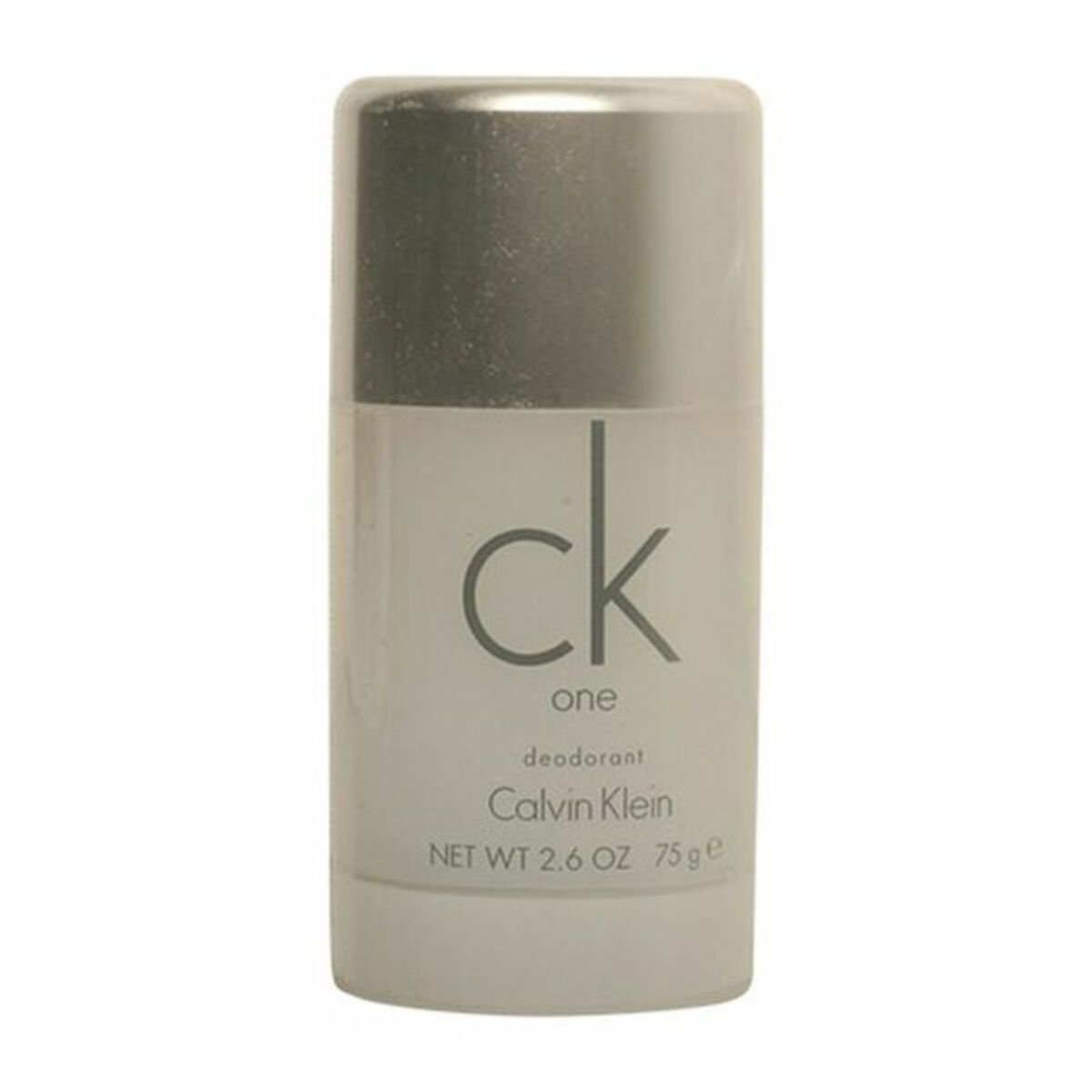 Deodorante Roll-on Ck One Calvin Klein 4200 2 S0520585_0