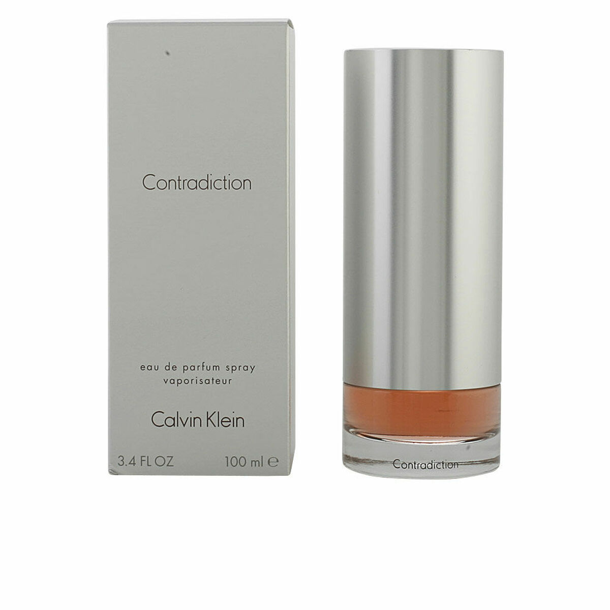 Profumo Donna Calvin Klein 667 EDP 100 ml 2 S0589160_0