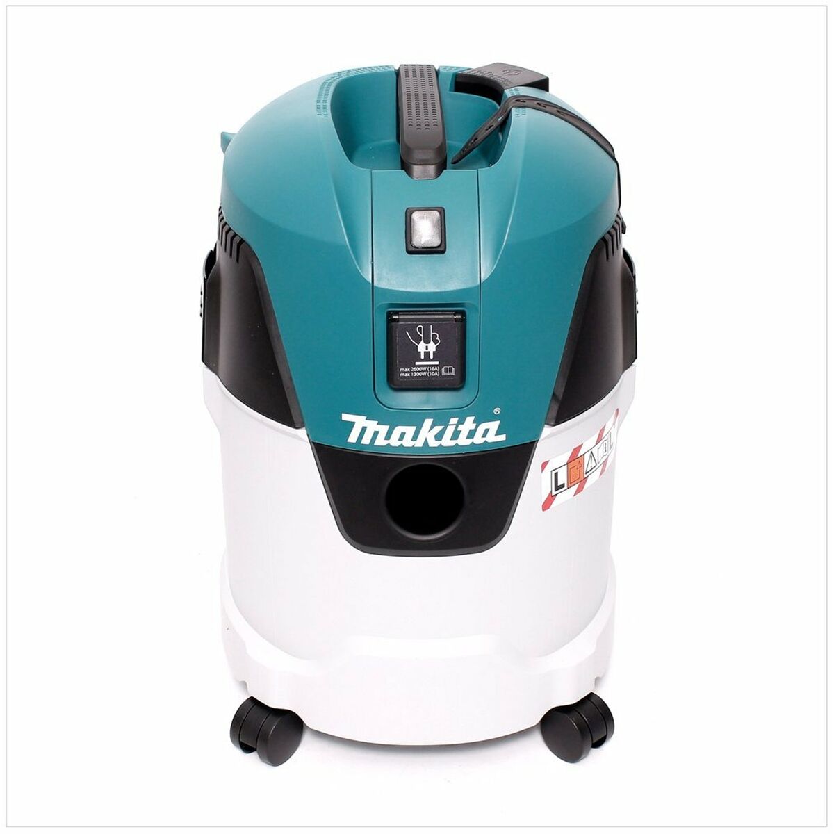 Aspirapolvere Makita VC2512L 1000 W 4 S9102871_2