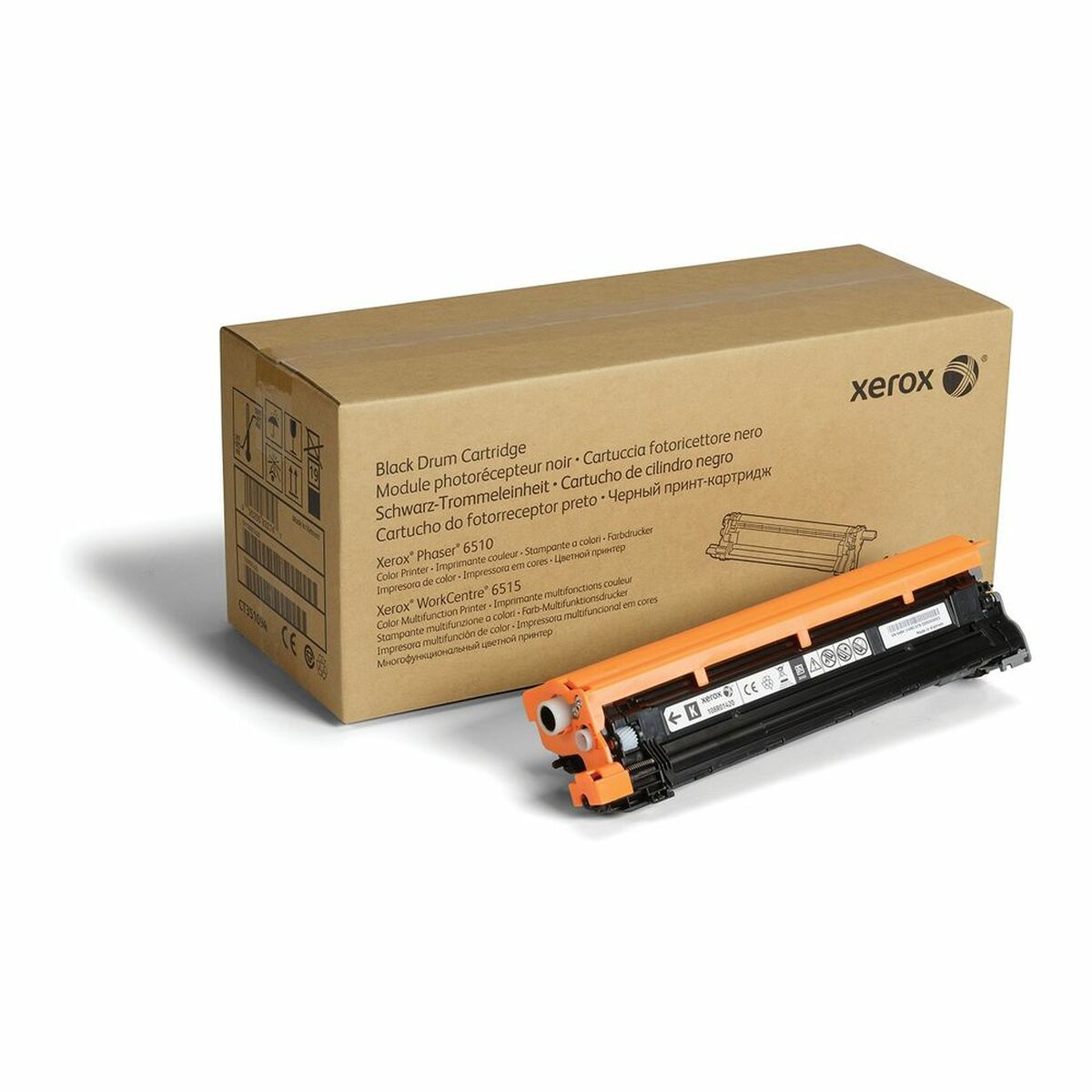 Cartuccia ad Inchiostro Originale Xerox 108R01420 Nero 2 S55111081_0