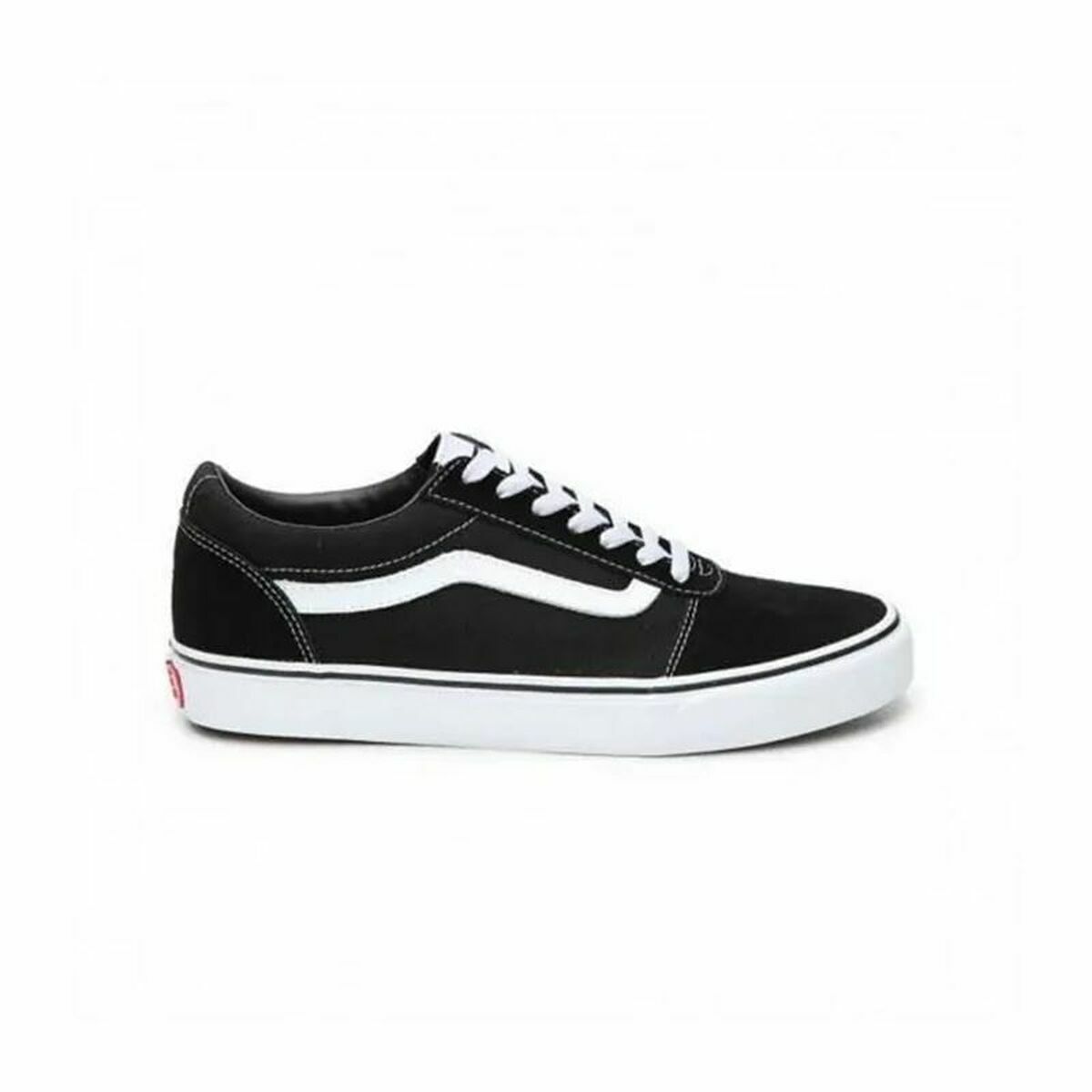 Scarpe da Tennis Casual Bambino Vans Yt Yard Nero 2 S6490814_0
