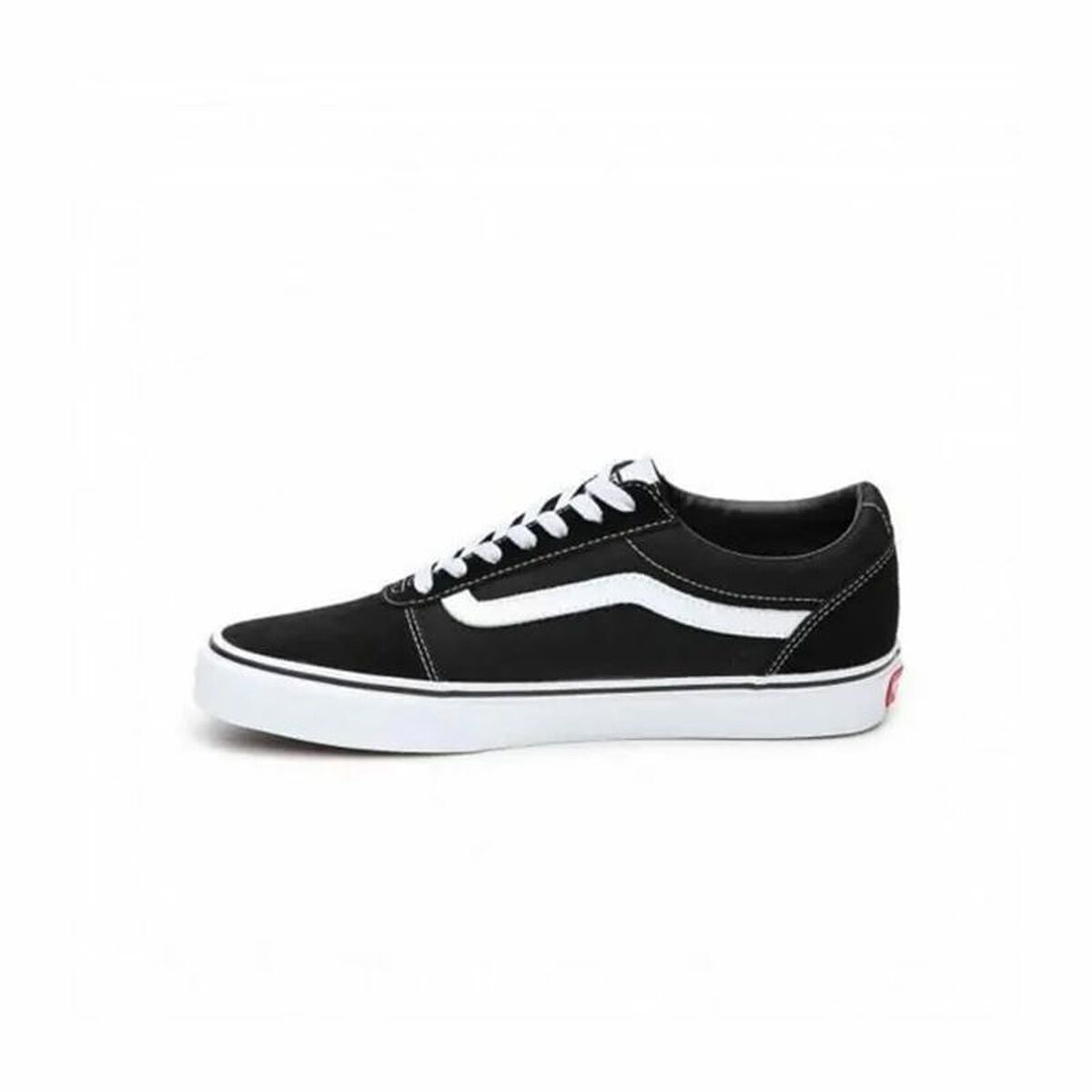 Scarpe da Tennis Casual Bambino Vans Yt Yard Nero 3 S6490814_1