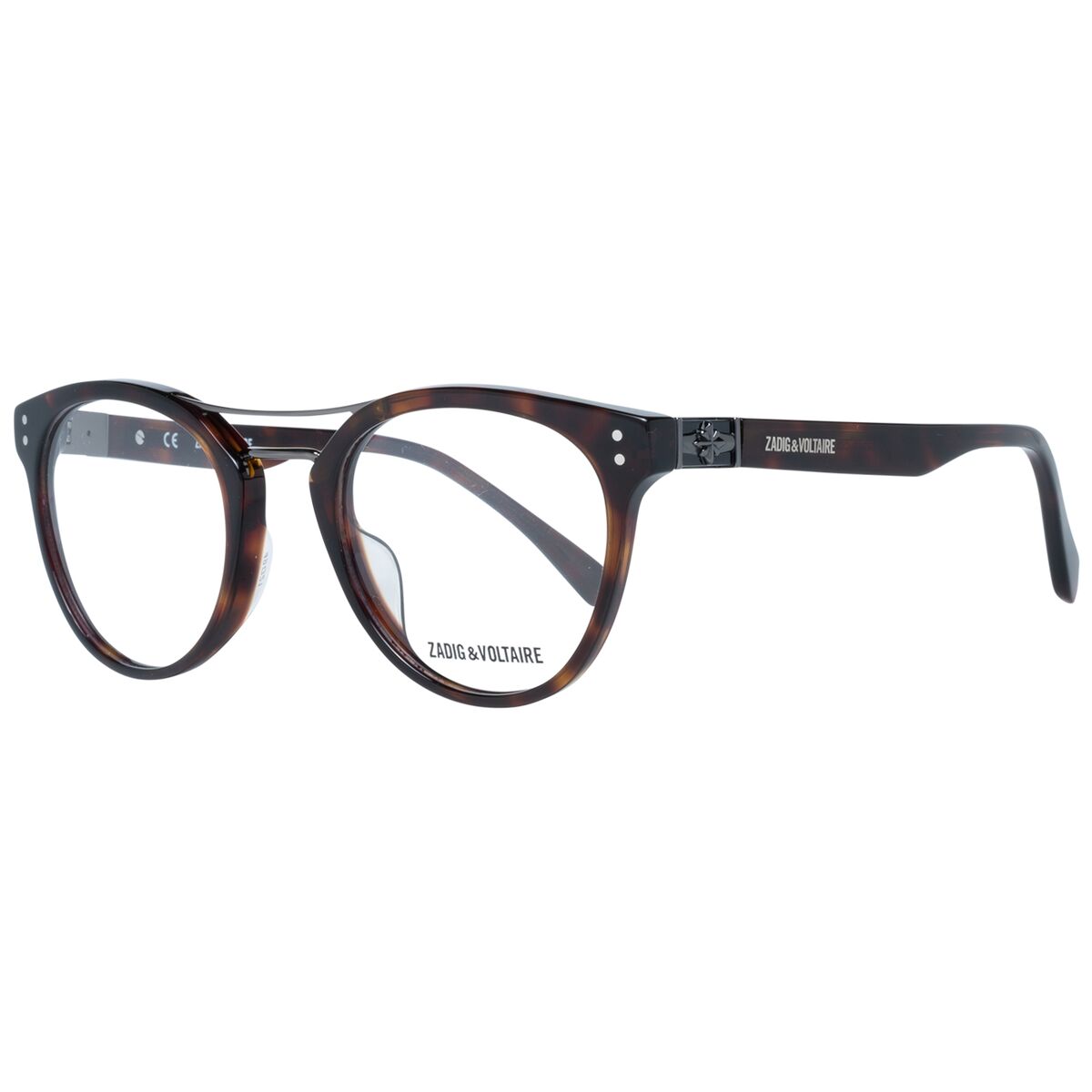 Montatura per Occhiali Donna Zadig & Voltaire VZV217 490743 2 S7262703_0
