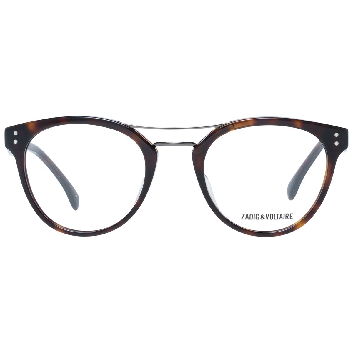 Montatura per Occhiali Donna Zadig & Voltaire VZV217 490743 3 S7262703_1