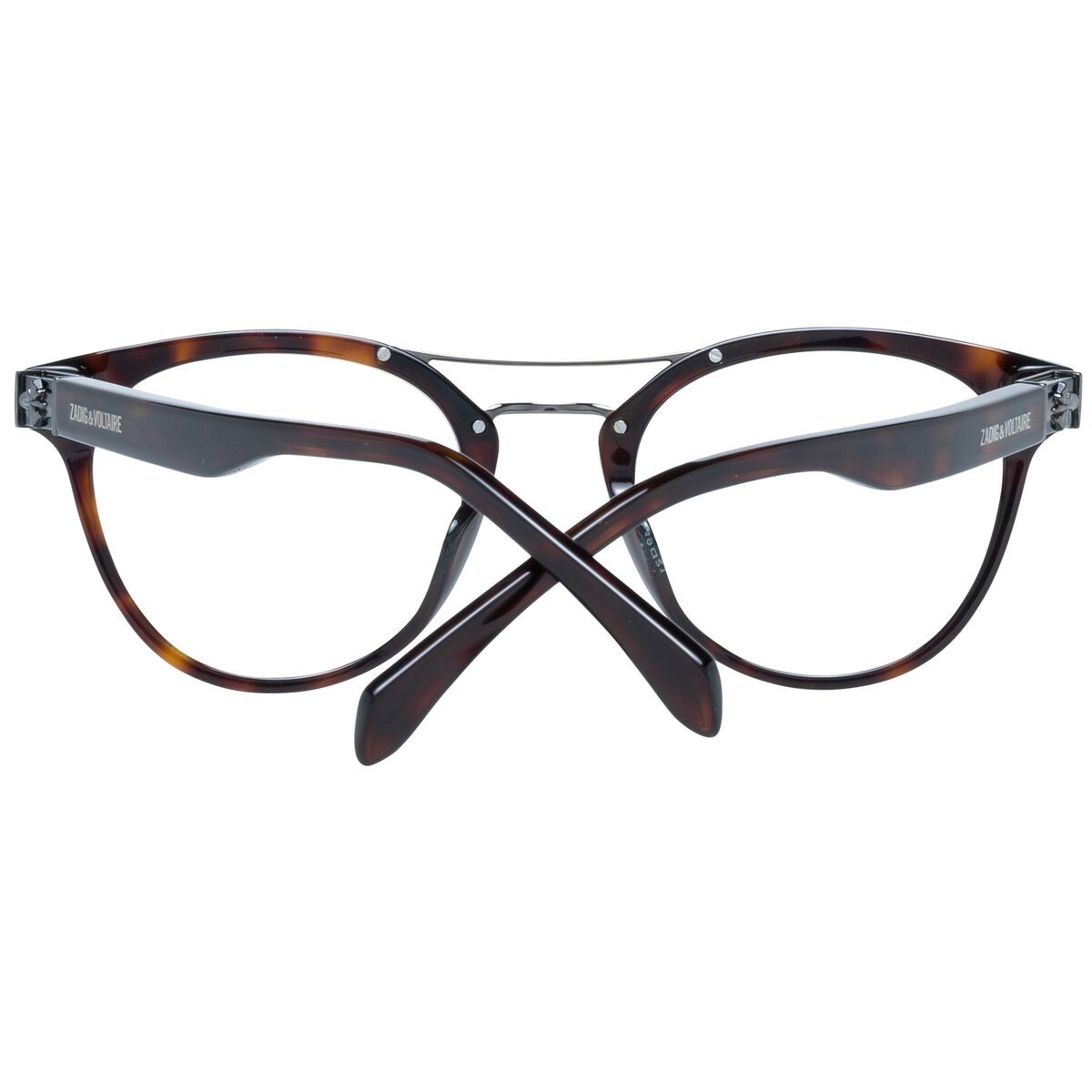 Montatura per Occhiali Donna Zadig & Voltaire VZV217 490743 4 S7262703_2