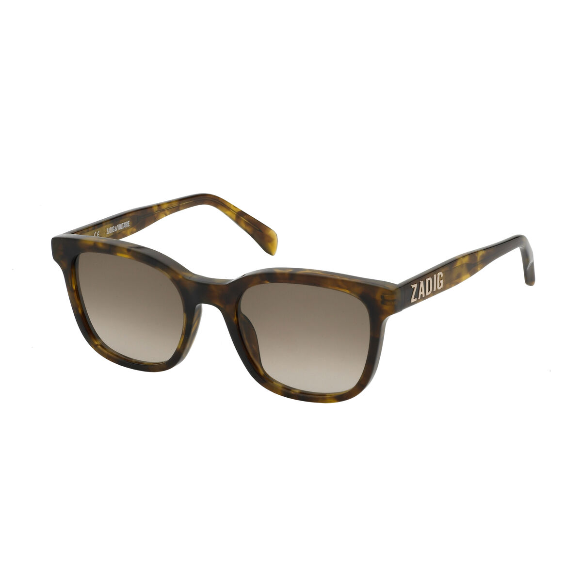 Occhiali da sole Unisex Zadig & Voltaire SZV336520960 Ø 52 mm 2 S0385150_0