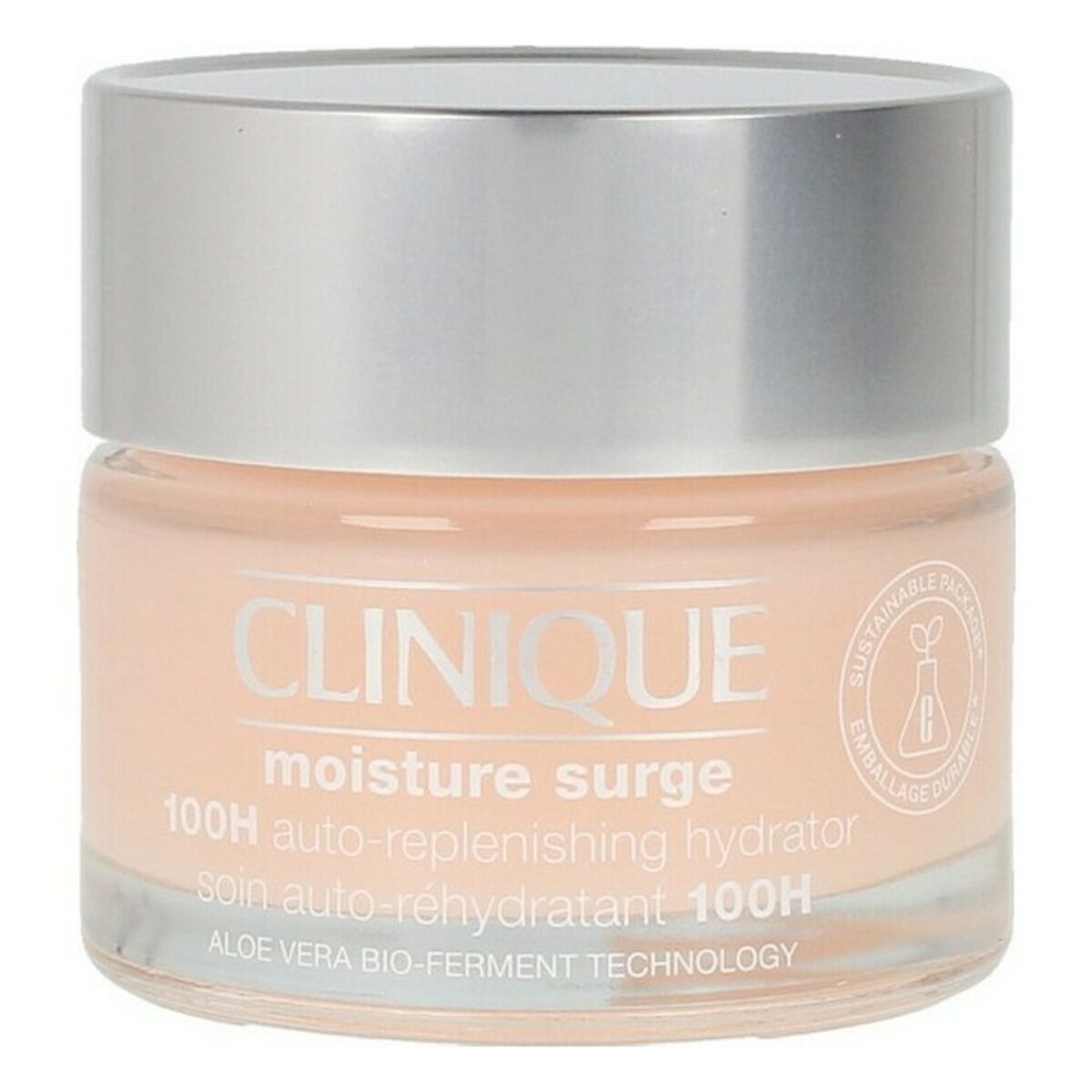 Crema Idratante Moisture Surge Clinique 192333066935 100H 50 ml 2 S0584168_0