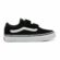 Scarpe da Tennis Casual Bambino Vans Ward V Nero Velcro 1 S6435656_0