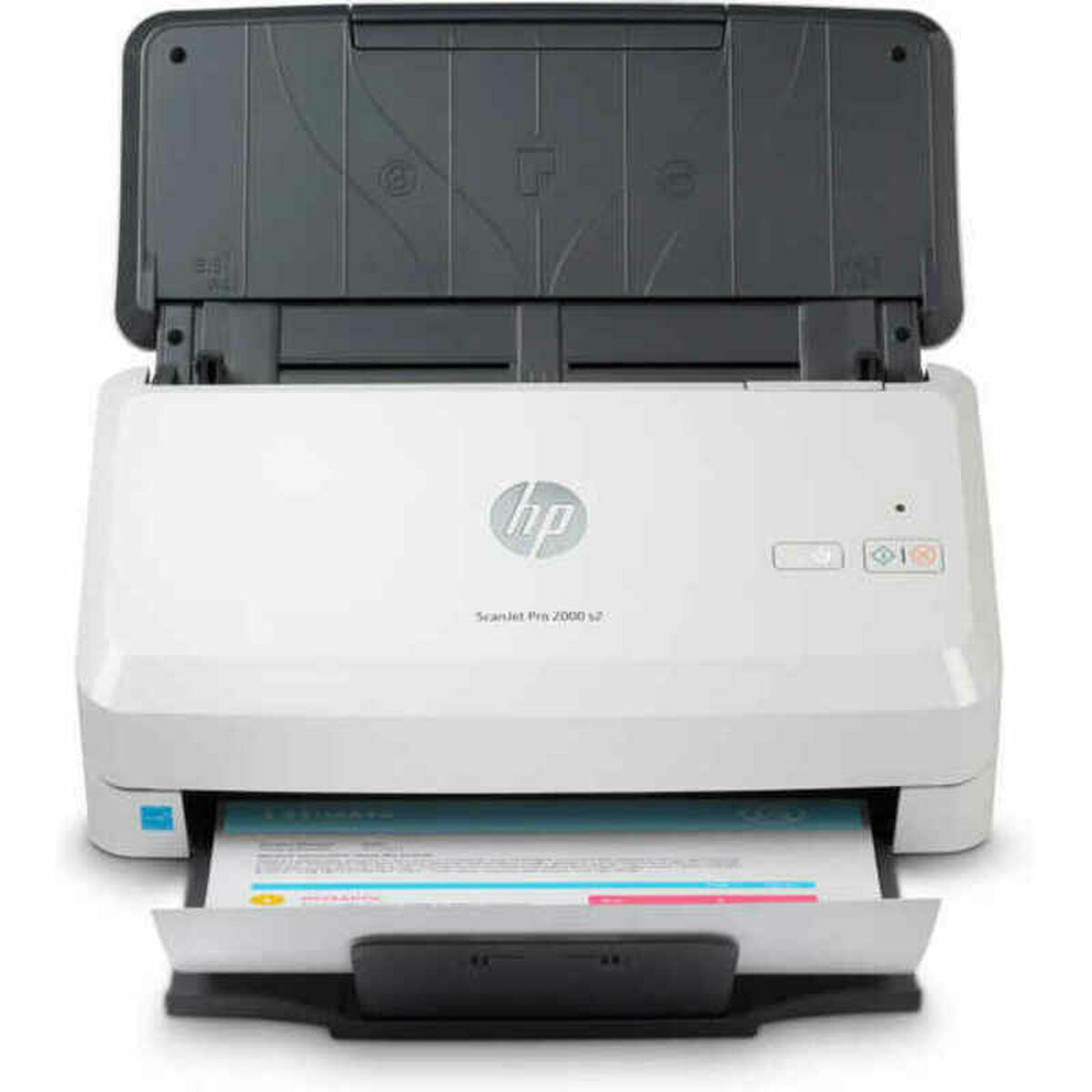 Scanner HP Pro 2000 s2 600 x 600 dpi 2 S9903709_0