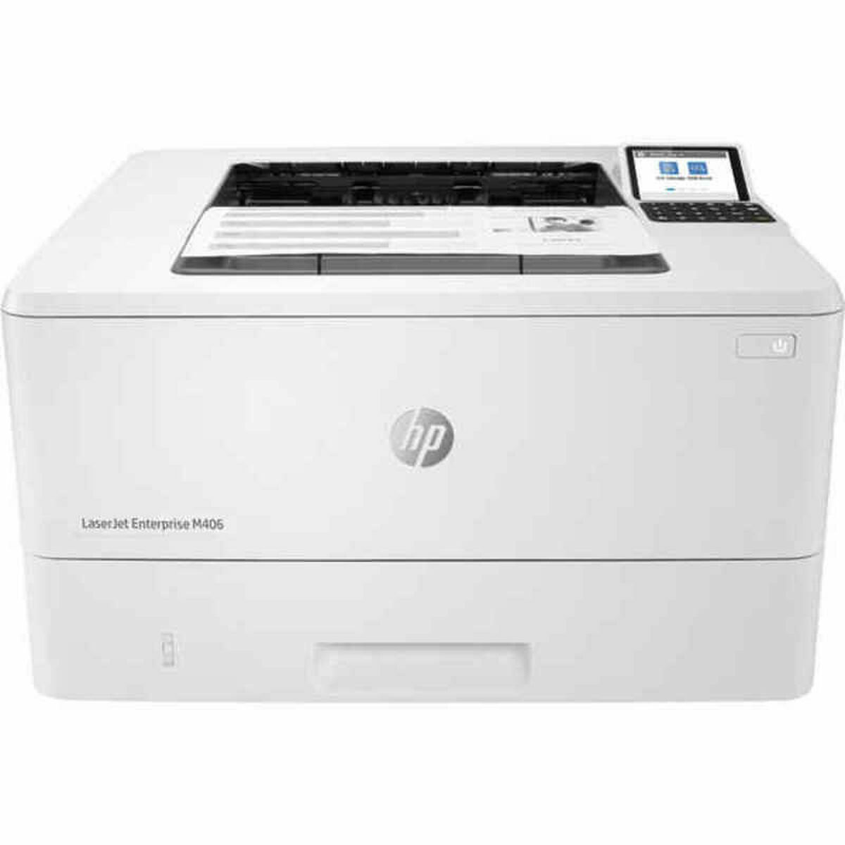 Stampante Laser HP 3PZ15A Bianco 2 S9163940_0