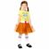Costume per Bambini Spongebob 2 Pezzi 1 S2433617_0