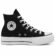 Scarpe da Tennis Casual Donna Converse All Star Platform High Top Nero 1 S6442380_0
