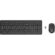 Tastiera e Mouse HP 2V9E6AA Nero Inglese Qwerty US 1 S9123327_0