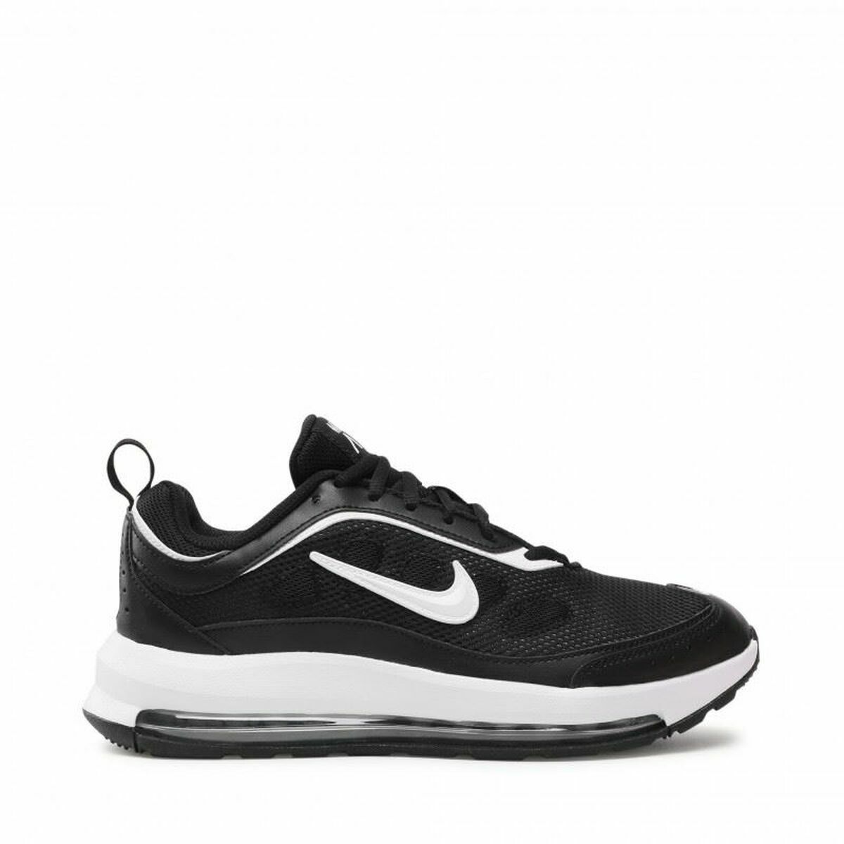 Scarpe da Tennis Casual Uomo Nike Air Max AP Nero 2 S6479170_0
