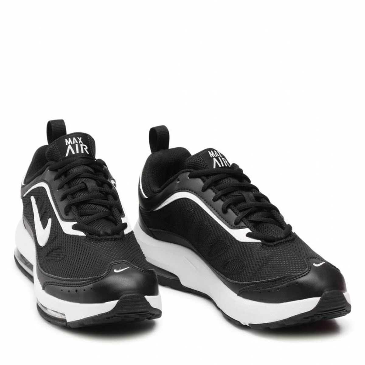 Scarpe da Tennis Casual Uomo Nike Air Max AP Nero 3 S6479170_1