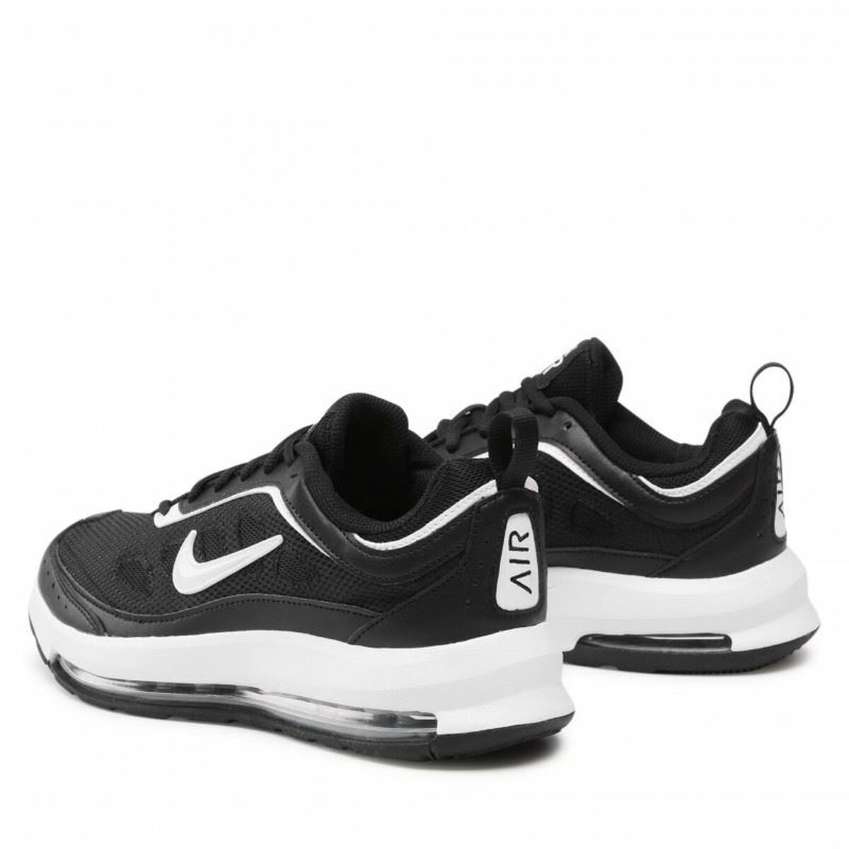 Scarpe da Tennis Casual Uomo Nike Air Max AP Nero 4 S6479170_2