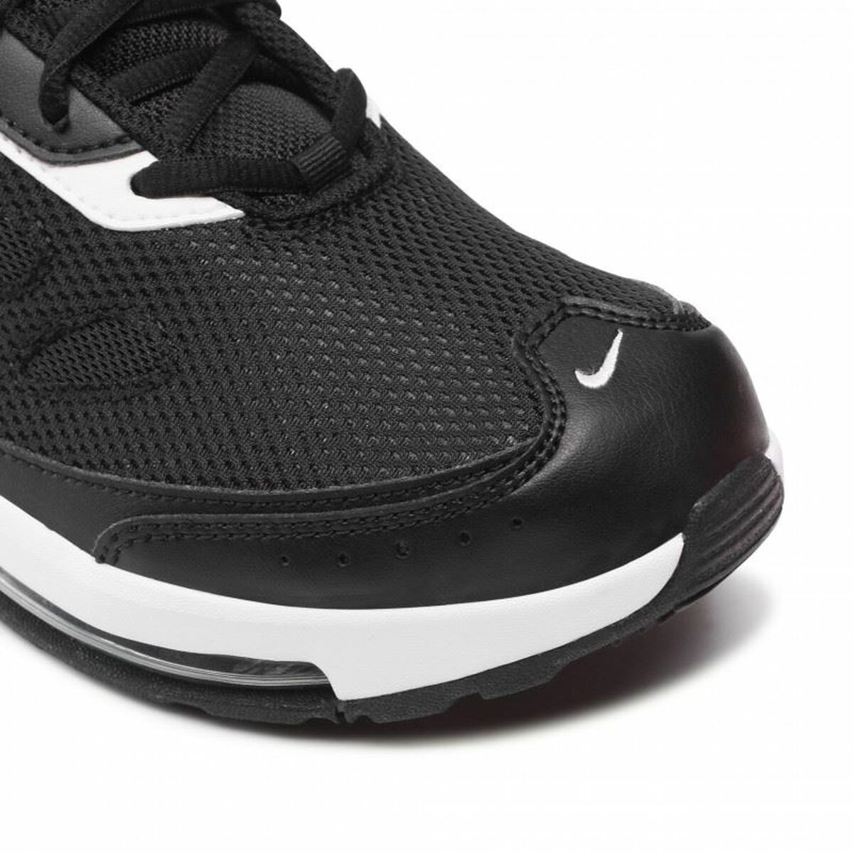 Scarpe da Tennis Casual Uomo Nike Air Max AP Nero 5 S6479170_3
