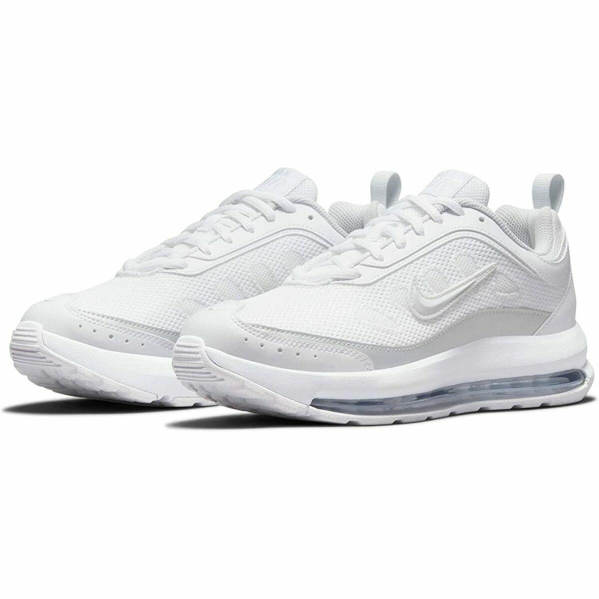 Scarpe Casual da Donna Nike Air Max AP Bianco 3 S64108866_1