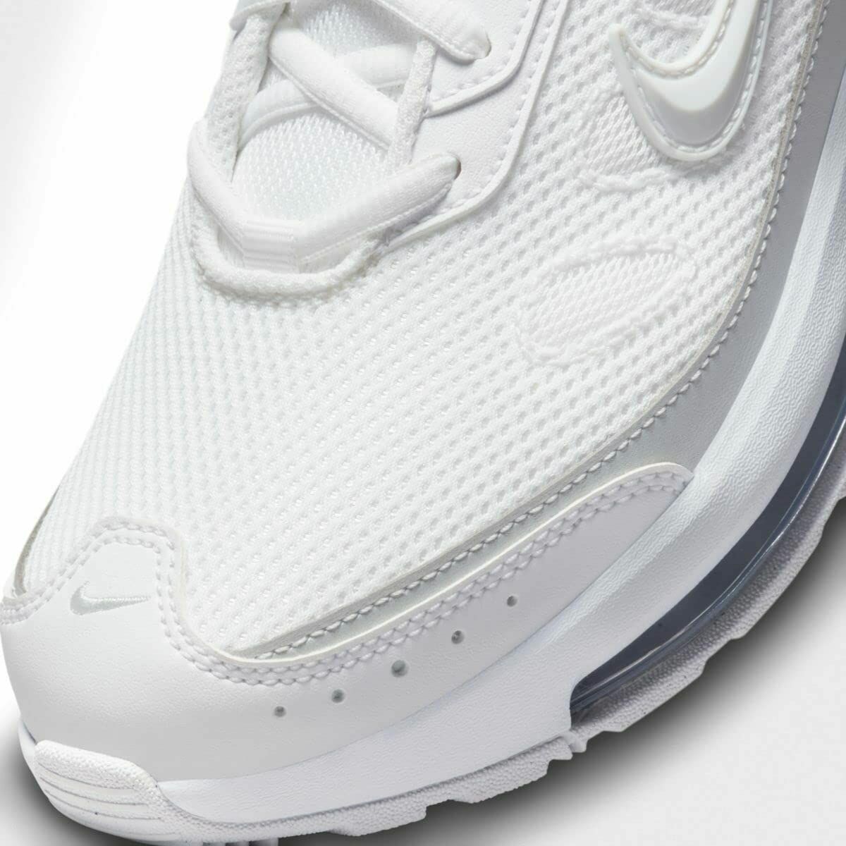Scarpe Casual da Donna Nike Air Max AP Bianco 7 S64108866_5