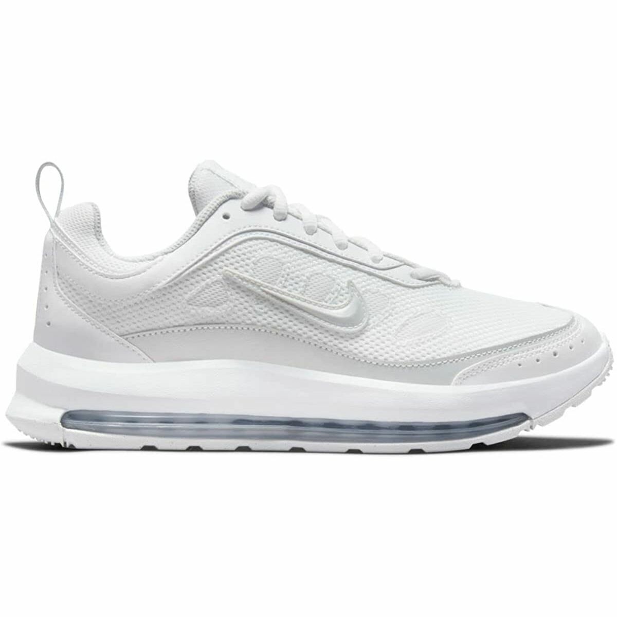 Scarpe Casual da Donna Nike Air Max AP Bianco 13 S64108866_11