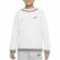 Felpa senza Cappuccio Bambino Nike Amplify Bianco 1 S6469103_0