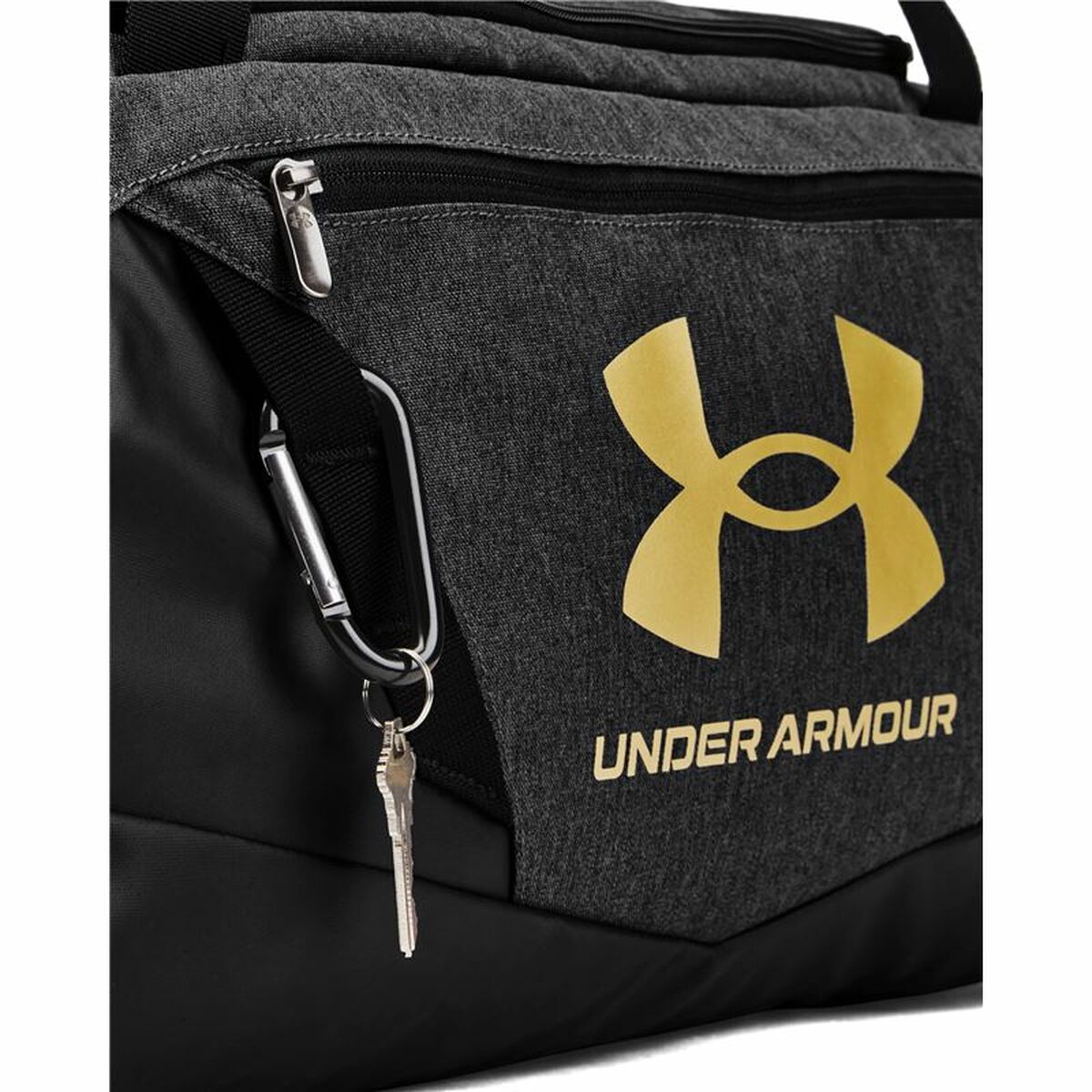Borsa Sportiva e da Viaggio Under Armour Undeniable 5.0 Taglia unica 3 S6476309_1